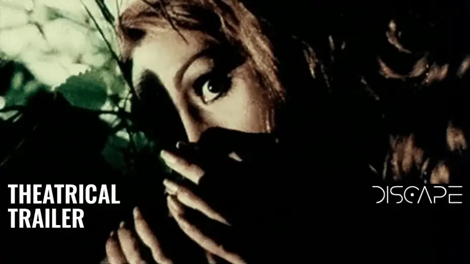 Video for the film Death Carries a Cane — Death Carries a Cane • 1973 • Theatrical Trailer (German)