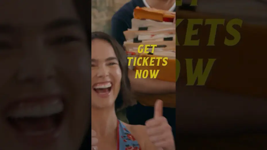 Video for the film Gail Daughtry and the Celebrity Sex Pass — The Case