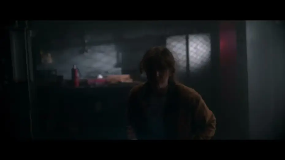 Video for the film Screamboat — Opening Scene