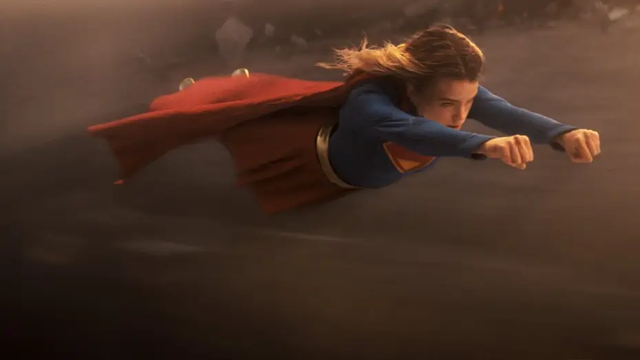 Video for the film Supergirl — Supergirl | Acquista i biglietti