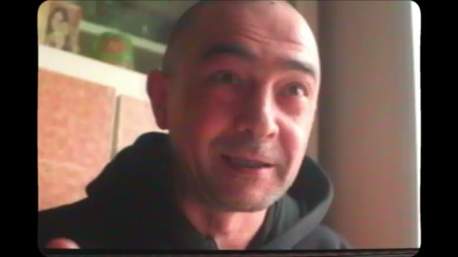 Video for the film The Corner — "Угол" - мини зарисовка 2025