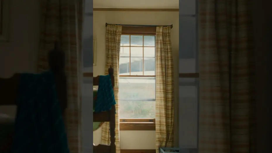 Video for the film The End of Oak Street — Run.