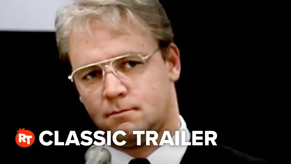 Video for the film The Insider — The Insider (1999) Trailer #1