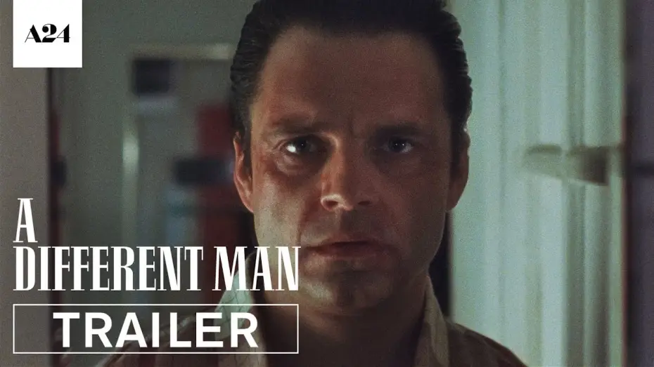 Video for the film A Different Man — Official Trailer