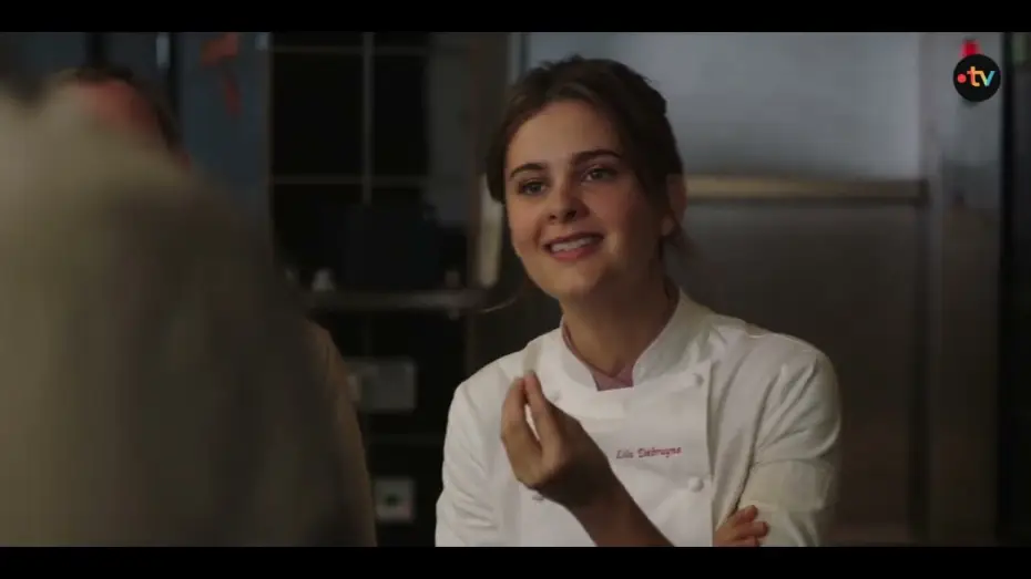 Video for the film C'est qui le chef ? — [Extrait] C'est qui le chef ?
