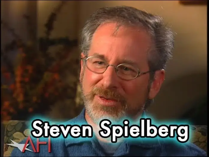 Video for the film Citizen Kane — Steven Spielberg on CITIZEN KANE