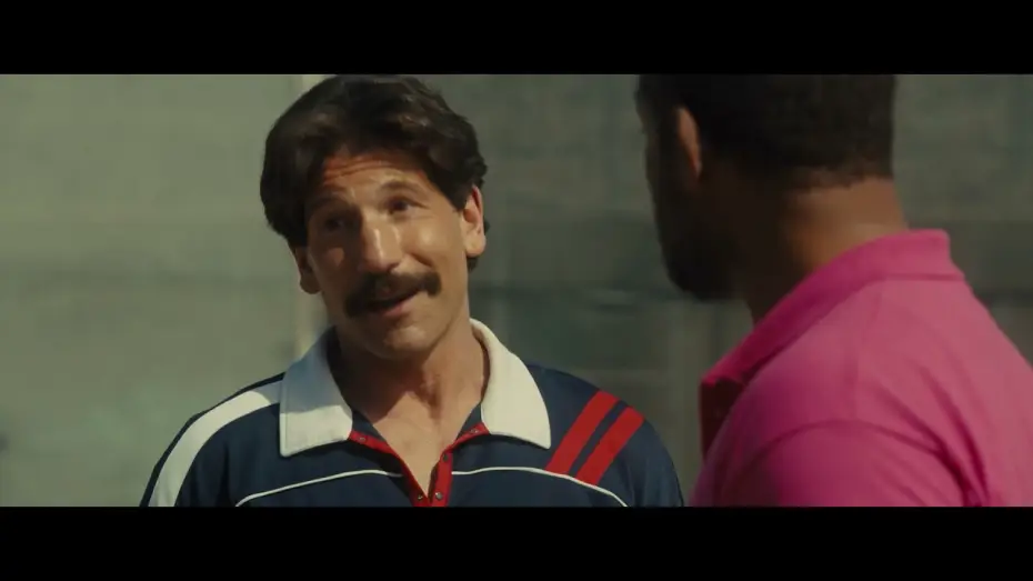 Video for the film King Richard — King Richard - Trailer - Deutsch HD