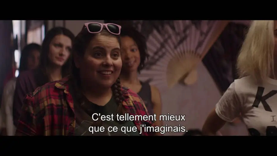 Video for the film Neighbors 2: Sorority Rising — Nos Pires Voisins 2 / Extrait "Nous sommes des soeurs" VOST [Au cinéma le 6 juillet]
