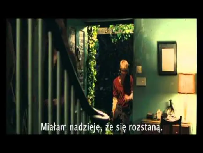 Video for the film Never Let Me Go — Nie opuszczaj mnie - polski zwiastun