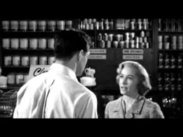 Video for the film Psycho — Psicosis tráiler en castellano