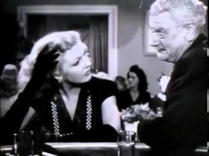 Video for the film The Man I Love — THeman I Love trailer