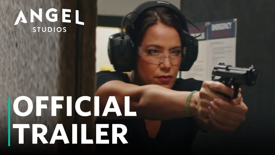 Video for the film Vindication: Search and Rescue — Vindication: Search and Rescue | Official Trailer