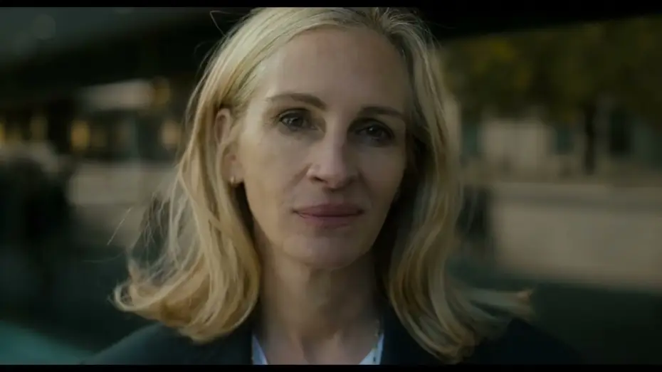 Video for the film After the Hunt — Un secreto. Muchas verdades.