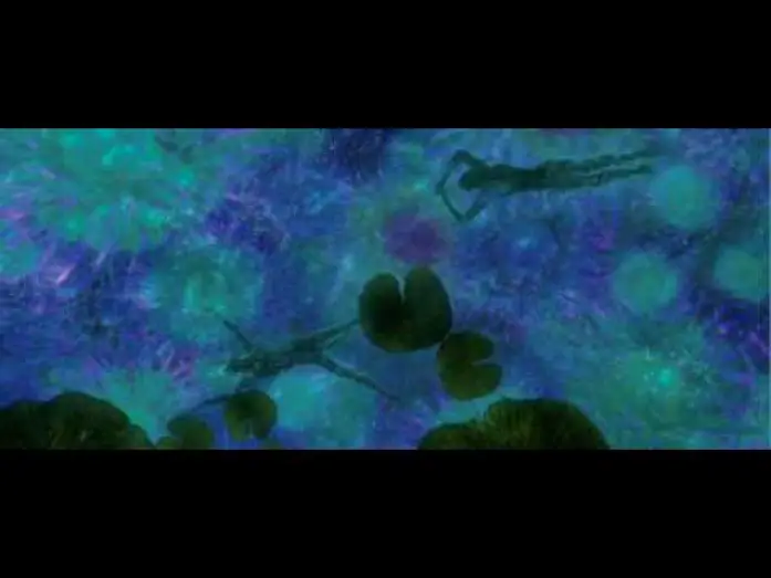 Video for the film Avatar — Bande-annonce 2 VOST