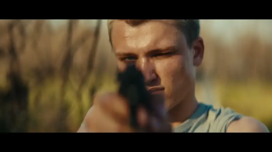 Video for the film Block Pass — La Pampa FA VF
