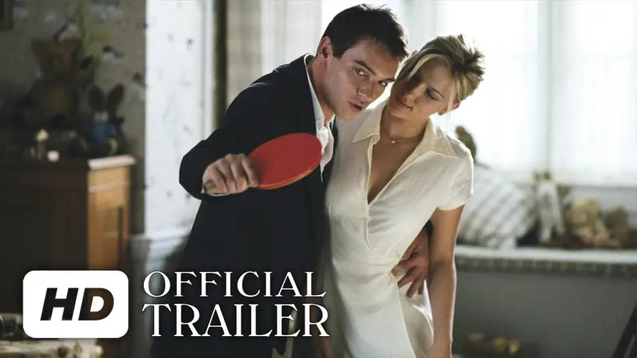 Video for the film Match Point — Official Trailer