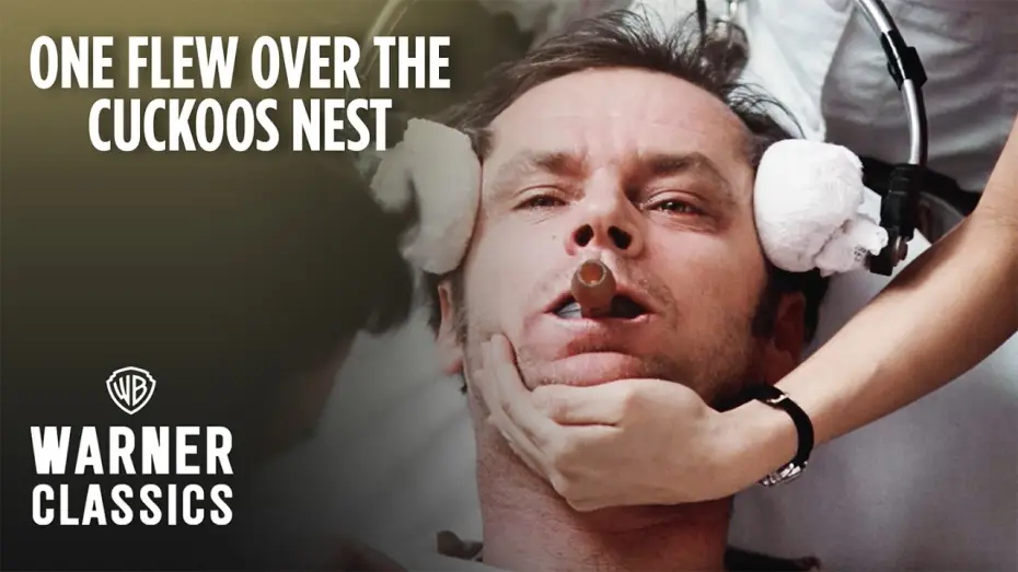 Video for the film One Flew Over the Cuckoo's Nest — Electroconvulsive Treatment