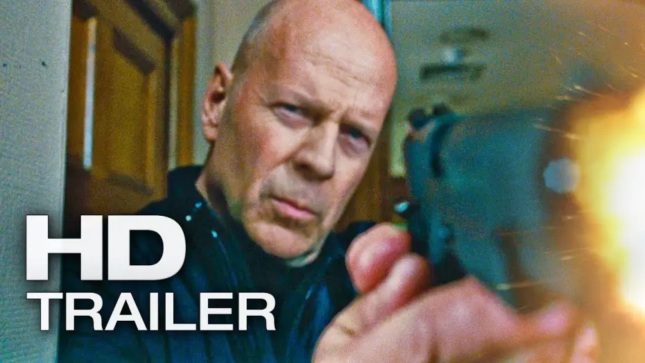 Video for the film RED 2 — Exklusiv: R.E.D. 2 Trailer 2 Deutsch German | 2013 Official Bruce Willis [HD]