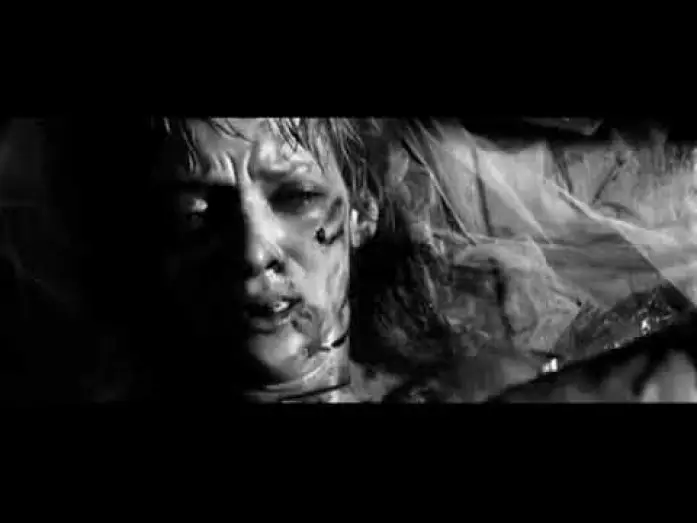 Video for the film Kill Bill: Vol. 1 — TRAILER Kill Bill Vol 1 Trailer en español