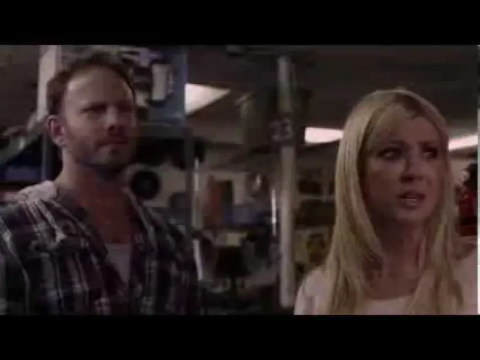 Video for the film Sharknado — Official Trailer