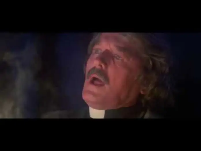 Video for the film The Fog — Trailer