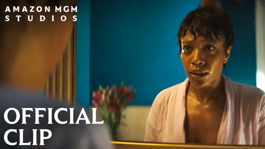 Video for the film Blink Twice — Wake Up – Official Clip