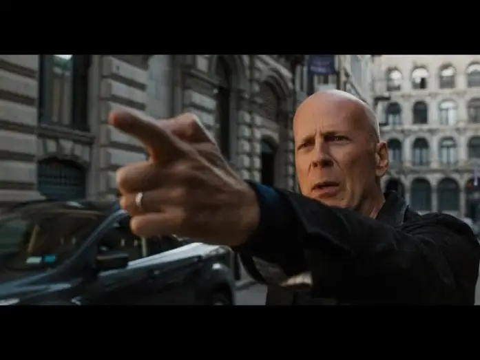 Video for the film Death Wish — El justiciero (Death wish) - Trailer español (HD)