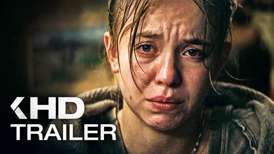 Video for the film Echo Valley — ECHO VALLEY Trailer German Deutsch (2025) Sydney Sweeney, Julianne Moore, Apple TV+