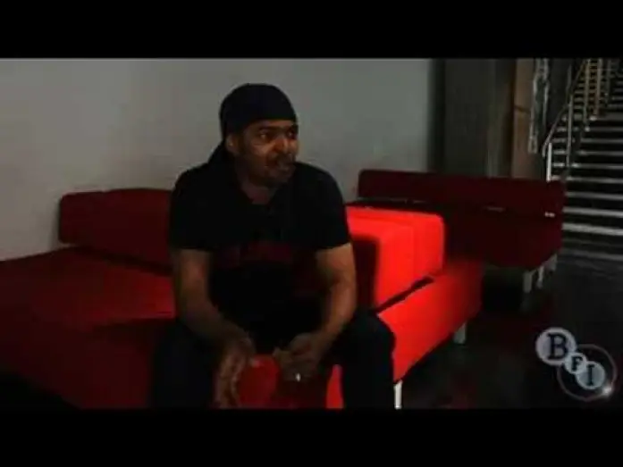 Video for the film Pulp Fiction — Noel Clarke on Pulp Fiction