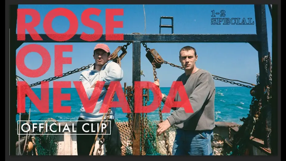 Video for the film Rose of Nevada — Official US Clip #1