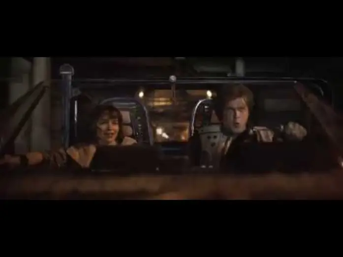 Video for the film Solo: A Star Wars Story — SOLO - Teaser trailer ufficiale italiano | HD