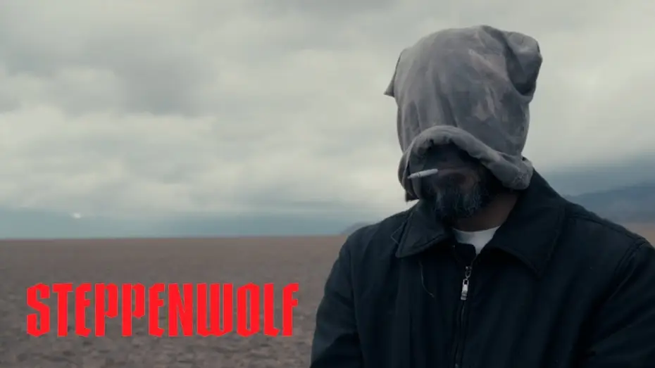 Video for the film Steppenwolf — Official Teaser Trailer