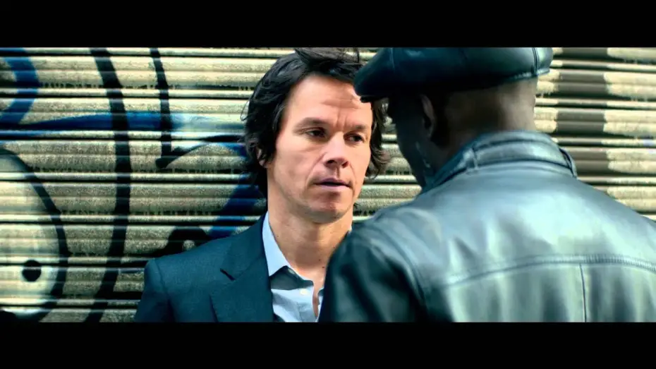 Video for the film The Gambler — El Jugador - Tráiler oficial (HD)