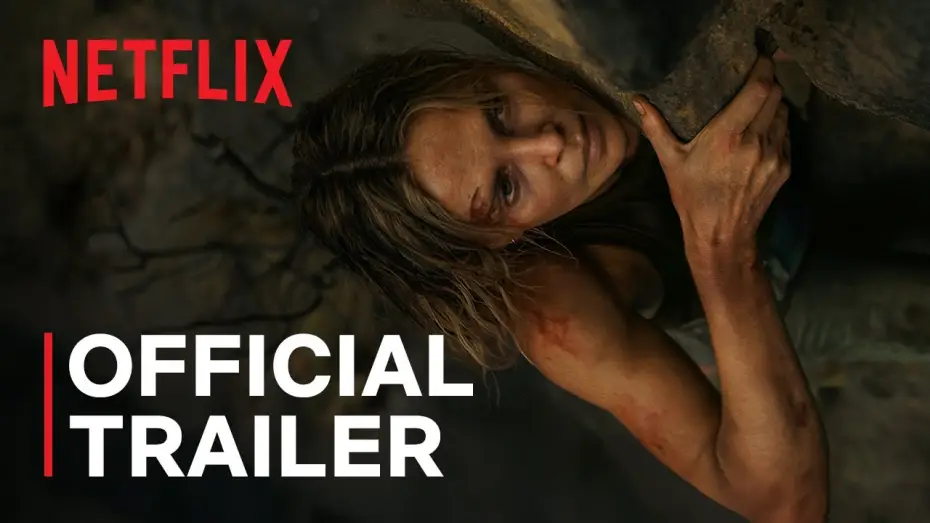Video for the film APEX — Official Trailer