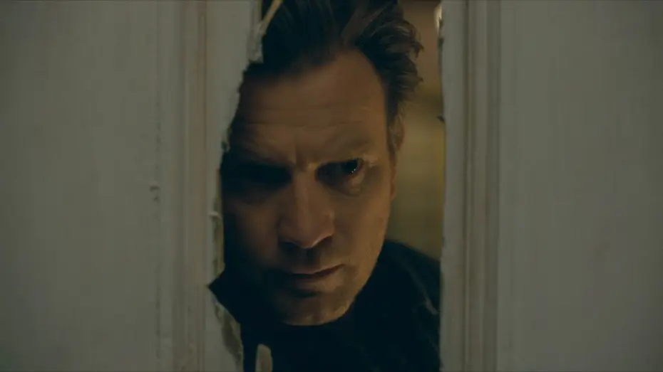 Video for the film Doctor Sleep — DOCTOR SLEEP - Teaser trailer ufficiale italiano