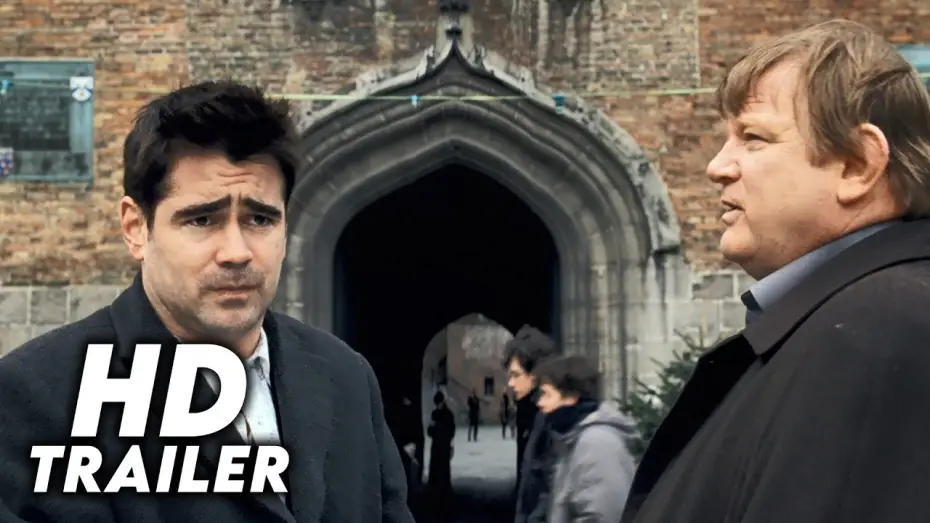 Video for the film In Bruges — In Bruges (2008) Original Trailer [FHD]