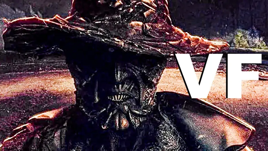 Video for the film Jeepers Creepers: Reborn — JEEPERS CREEPERS 4 Reborn Bande Annonce VF (2022) 4K