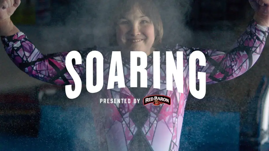 Video for the film SOARING — SOARING | Trailer