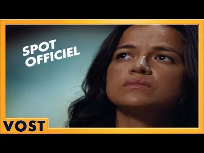 Video for the film Widows — Les Veuves - Spot Notre meilleur atout 30' VOST