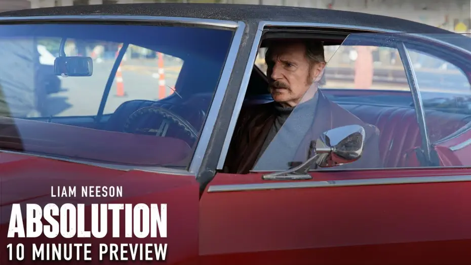 Video for the film Absolution — 10 Minute Extended Preview