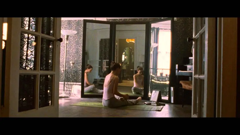 Video for the film Black Swan — Black Swan - Filmausschnitt - Deutsch HD