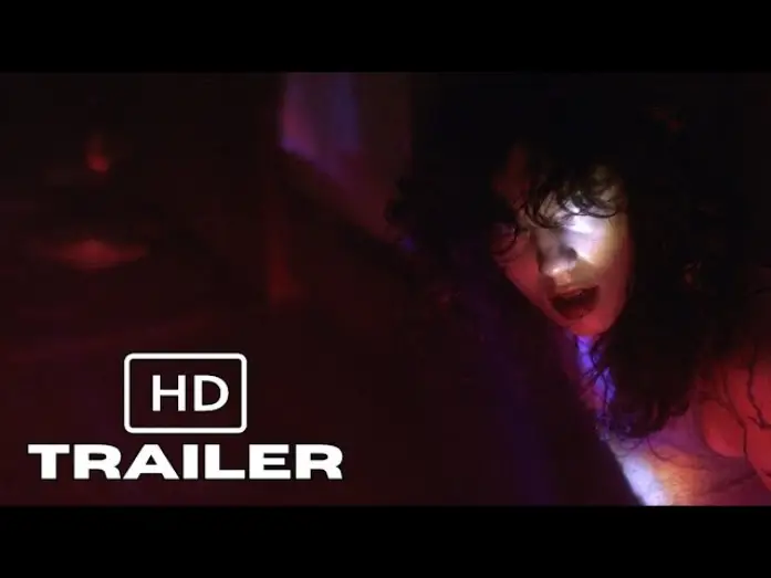 Video for the film Hellcat — HELLCAT (2025) Teaser Trailer | Mindbending Horror