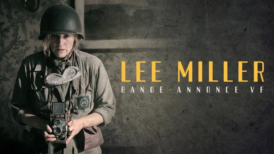 Video for the film Lee — Bande annonce