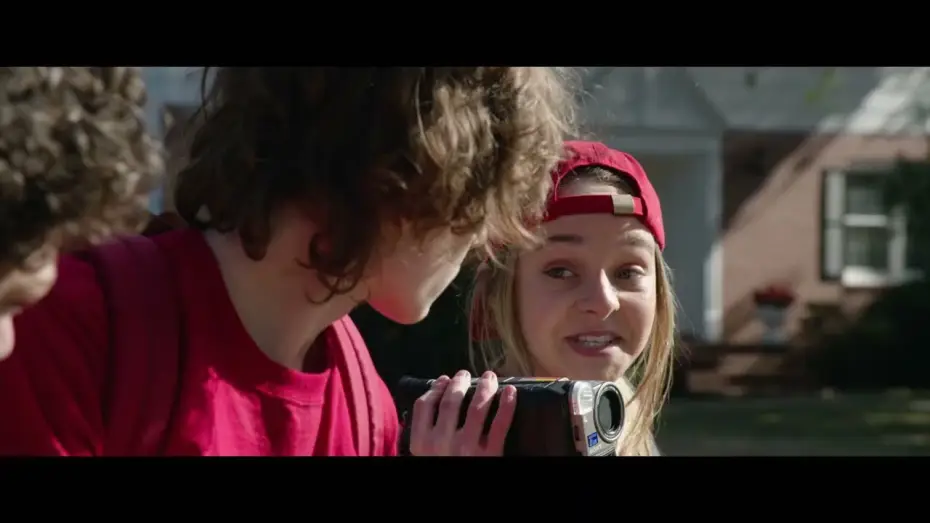 Video for the film Monster Summer — UK Trailer