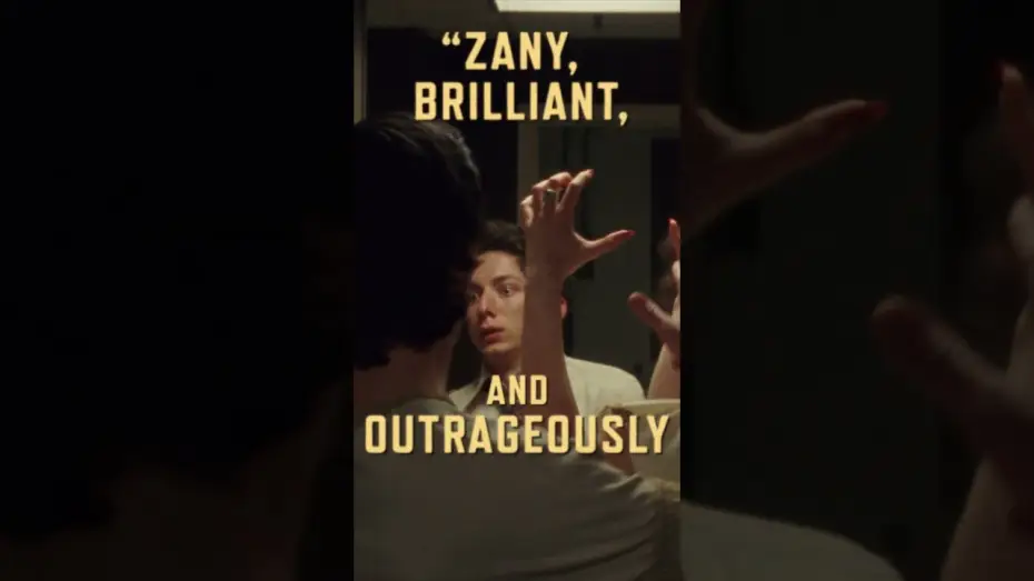 Video for the film Saturday Night — And we're LIVE! Saturday Night is only in cinemas NOW!