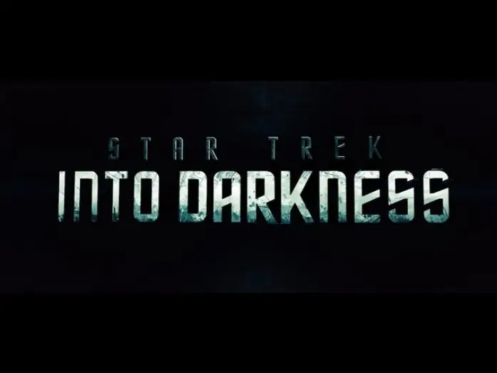 Video for the film Star Trek Into Darkness — Bande-annonce 1 VOST