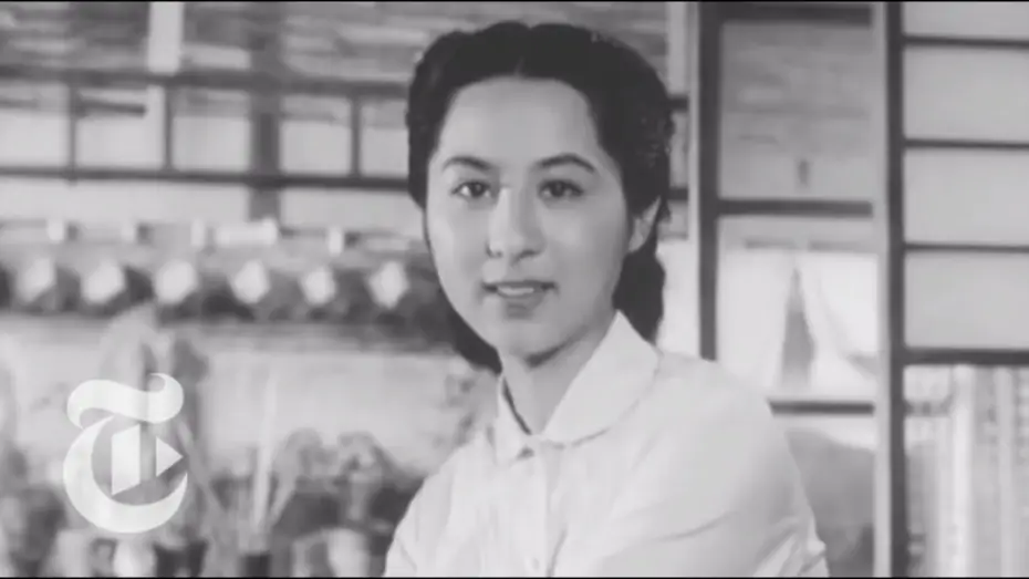 Video for the film Tokyo Story — Tokyo Story | Critics' Picks | The New York Times