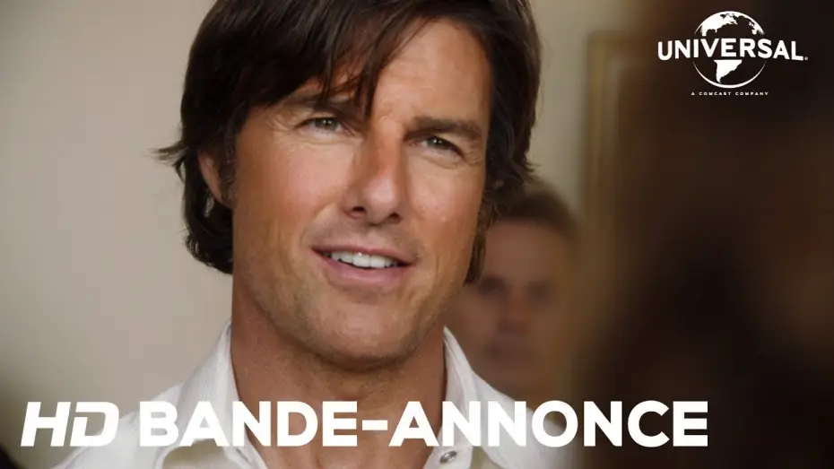 Video for the film American Made — Barry Seal - American Traffic / Bande-Annonce Officielle VOST [Au cinéma le 13 septembre]