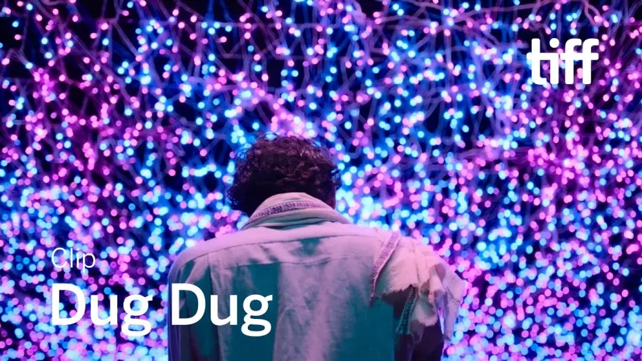 Video for the film Dug Dug — DUG DUG Trailer | TIFF 2021