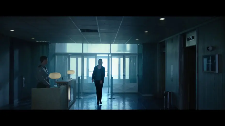 Video for the film Escape Room — Resolution Final This Year VF